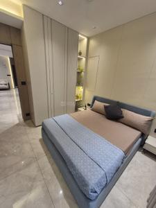 Bedroom Image of 1285 Sq.ft 2 BHK Apartment / Flat for sale in Shilalekh Imperia, Adajan Gam Surat for Rs. 5900000