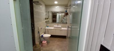 Image of 3060 Sq.ft 4 BHK Apartment / Flat for rent in Shree Maruti Wind Chimes, Bhadaj, Ahmedabad for Rs. 110000