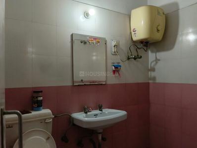 Image of 1600 Sq.ft 3.5 BHK Apartment / Flat for rent in  Hope Apartments, Sector 15 Part 2, Gurgaon for Rs. 45500