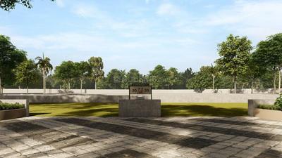 Image of 1000 Sq.ft Residential Plot / Land for sale in Kukas, Jaipur for Rs. 3549964