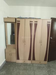 Bedroom Image of 850 Sq.ft 2 BHK Apartment / Flat for rent in Tingre Apartment, Tingre Nagar Pune for Rs. 25000
