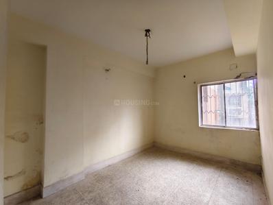 Bedroom Image of 960 Sq.ft 2 BHK Apartment / Flat for sale in Dum Dum Kolkata for Rs. 4200000