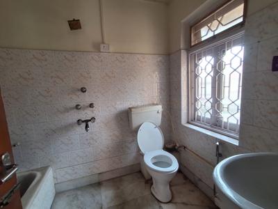 Image of 2000 Sq.ft 3 BHK Builder Floor for rent in Salt Lake City, Kolkata for Rs. 45000