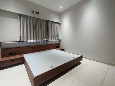 Bedroom Image of 1400 Sq.ft 3 BHK Apartment / Flat for sale in New Alkapuri Vadodara for Rs. 8800000