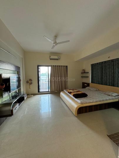 Caranzalem, Panjim Bedroom 1