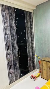 Bedroom Image of 1050 Sq.ft 2 BHK Apartment / Flat for sale in SVS Homes SVS Dev Greens, Shahberi Greater Noida for Rs. 4200000