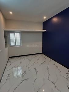 Bedroom Image of 2200 Sq.ft 4 BHK Villa for sale in Boriyakhurd Raipur for Rs. 6160000