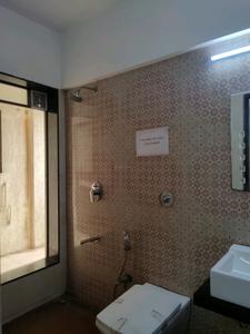 Bedroom Two Image of 925 Sq.ft 2 BHK Apartment / Flat for sale in Dombivli West Thane for Rs. 6200000