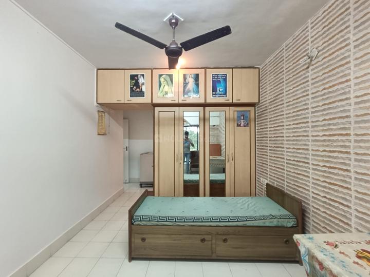 Kandarpada, Dahisar West Bedroom 1