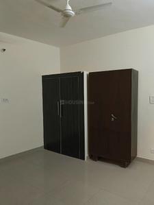 Bedroom Image of 1108 Sq.ft 2 BHK Builder Floor for rent in Sector 15 Part 2 Gurgaon for Rs. 29000