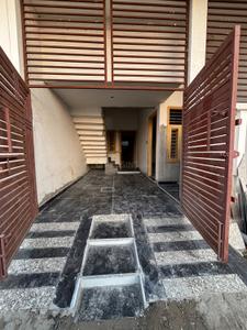 Image of 1500 Sq.ft 3 BHK Independent House for sale in Ganga Nagar, Meerut for Rs. 4800000