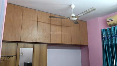 1 BHK Flat