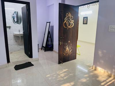 Hall Image of 2100 Sq.ft 3 BHK Apartment / Flat for sale in Srinagar Colony Hyderabad for Rs. 20000000
