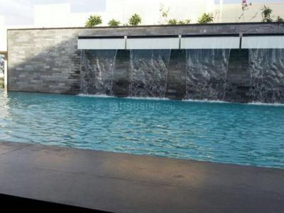 Balcony Image of 1230 Sq.ft 2 BHK Apartment / Flat for sale in SNN Raj Serenity Phase 2 by SNN Builders, Begur Bengaluru for Rs. 13300000