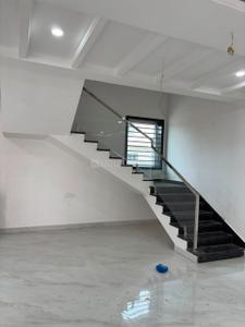 Hall Image of 2800 Sq.ft 3 BHK Duplex for sale in Saket Township, Kapra Secunderabad for Rs. 17500000