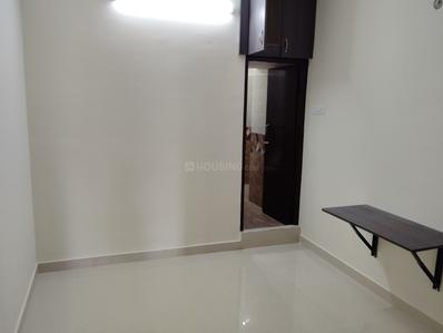 Bedroom Image of 1200 Sq.ft 2 BHK Independent House for rent in Chromepet Chennai for Rs. 19000