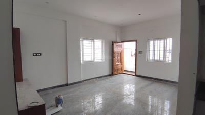 2 BHK Independent Builder Floor