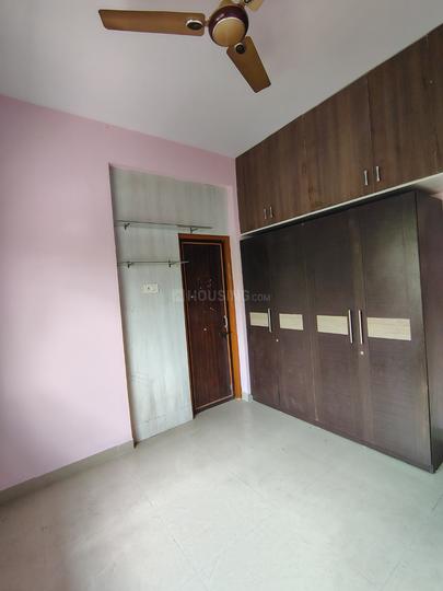 Suman palace Bedroom 1