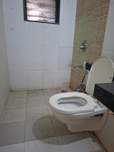 Bedroom Two Image of 1100 Sq.ft 2 BHK Apartment / Flat for sale in Arihant Abhilasha, Kharghar Navi Mumbai for Rs. 12000000