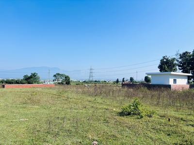 Image of 900 Sq.ft Residential Plot / Land for sale in Sherpur, Dehradun for Rs. 1700000