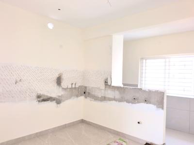 Kitchen Image of 1988 Sq.ft 3 BHK Apartment / Flat for sale in Bhavya Tulasivanam Avani, Kukatpally Hyderabad for Rs. 16107600