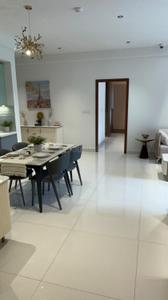 Living Room Image of 2325 Sq.ft 3.5 BHK Apartment / Flat for sale in Neobuild Mana Skanda The Right Life T45, Kachamaranahalli Bengaluru for Rs. 20000000