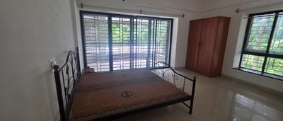 Bedroom Image of 1650 Sq.ft 3 BHK Apartment / Flat for sale in Koregaon Park Pune for Rs. 27500000