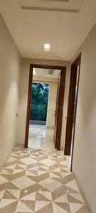 Hall Image of 2700 Sq.ft 4 BHK Builder Floor for sale in Navjeevan Vihar New Delhi for Rs. 100000000