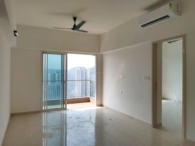 Living Room Image of 1100 Sq.ft 3 BHK Apartment / Flat for sale in Nirmal Zircon, Mulund West Mumbai for Rs. 18000000