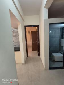 Image of 625 Sq.ft 1 BHK Apartment / Flat for sale in Aditi Highland, Badlapur West, Badlapur for Rs. 2800000