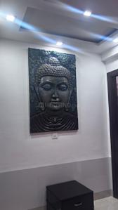 Bedroom Image of 3206 Sq.ft 4.5 BHK Builder Floor for sale in Green Field Colony Faridabad for Rs. 30000000