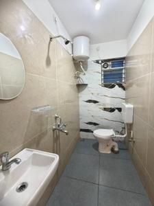 Image of 1100 Sq.ft 2 BHK Builder Floor for rent in HSR Layout, Bengaluru for Rs. 34000
