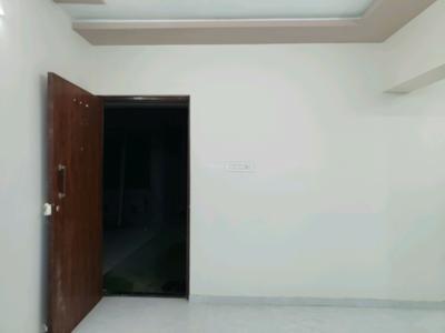 Living Room Image of 495 Sq.ft 1 BHK Apartment / Flat for sale in Nutan Shree Ganesh Krupa Residency, Vasai West Vasai for Rs. 5500000