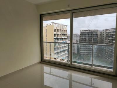 Bedroom Image of 1850 Sq.ft 3 BHK Apartment / Flat for sale in Balaji Delta Tower 2, Ulwe Navi Mumbai for Rs. 28500000