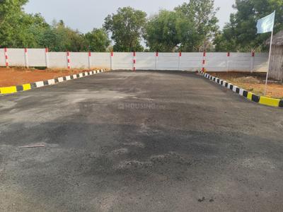 Image of 1200 Sq.ft Residential Plot / Land for sale in Thiruppangali South, Tiruchirappalli for Rs. 850000