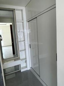 Kitchen Image of 3200 Sq.ft 3 BHK Apartment / Flat for rent in Jubilee Hills Hyderabad for Rs. 110000