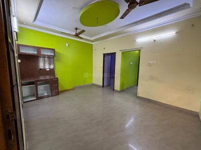 Hall Image of 2500 Sq.ft 4 BHK Independent House for sale in Ayappakkam Chennai for Rs. 18700000
