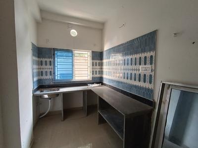 Kitchen Image of 905 Sq.ft 2 BHK Apartment / Flat for sale in Sodepur Kolkata for Rs. 2896000