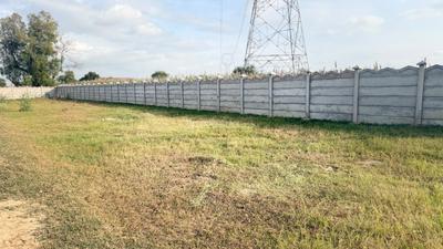 Image of 1800 Sq.ft Residential Plot / Land for sale in Barsana, Mathura for Rs. 2000000