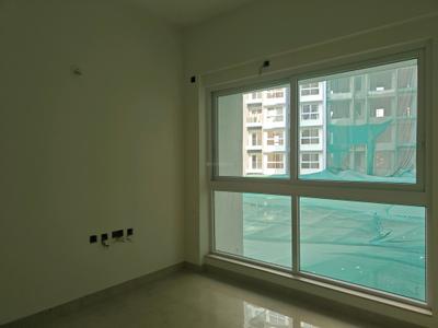 Bedroom Image of 750 Sq.ft 2 BHK Apartment / Flat for rent in Purva Clermont, Chembur Mumbai for Rs. 92000