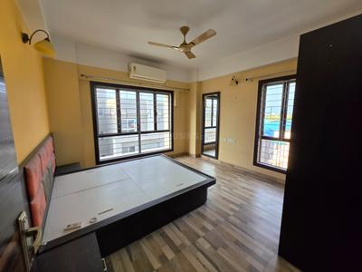 Bedroom Image of 2279 Sq.ft 4 BHK Apartment / Flat for sale in Sevoke Rd Siliguri for Rs. 18500000