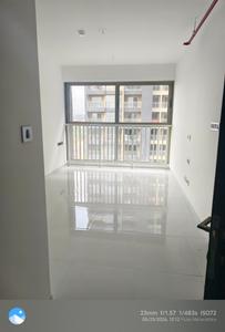 Hall Image of 1609 Sq.ft 3.5 BHK Apartment / Flat for sale in Bramha The Collection, Wadgaon Sheri Pune for Rs. 18000000