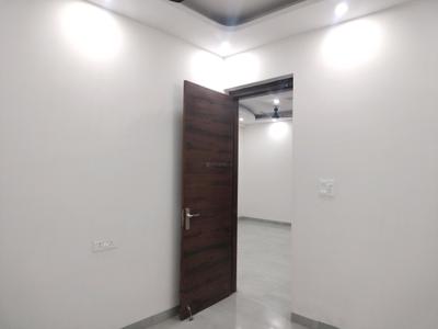 Bedroom Image of 1125 Sq.ft 3 BHK Builder Floor for sale in RPS Palm Drive, Sector 88 Faridabad for Rs. 11000000