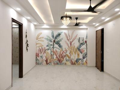 4 BHK Independent Builder Floor