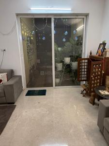 Hall Image of 1250 Sq.ft 2 BHK Apartment / Flat for sale in Goel Ganga Platino, Kharadi Pune for Rs. 14600000
