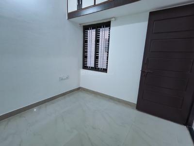 Bedroom Image of 950 Sq.ft 2 BHK Builder Floor for rent in Indira Nagar Bengaluru for Rs. 30000