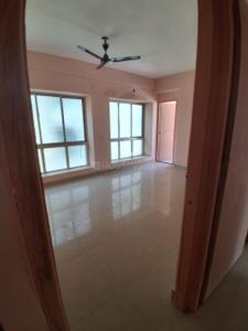 Hall Image of 1500 Sq.ft 3 BHK Apartment / Flat for sale in Chinar Park Kolkata for Rs. 8300000