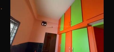 Bathroom Image of 1000 Sq.ft 2 BHK Apartment / Flat for sale in Bowenpally Secunderabad for Rs. 4500000