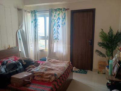 Bedroom Image of 1889 Sq.ft 3 BHK Apartment / Flat for sale in Adani M2K Oyster Grande, Sector 102 Gurgaon for Rs. 26500000