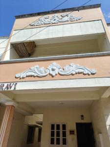 Image of 2000 Sq.ft 3 BHK Independent House for sale in Perungudi, Chennai for Rs. 17500000